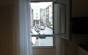 La Piazzetta in centro
