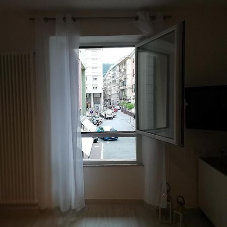La Piazzetta in centro Appartamento La Spezia Esterno foto