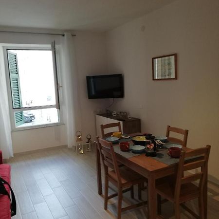 La Piazzetta in centro Appartamento La Spezia Esterno foto