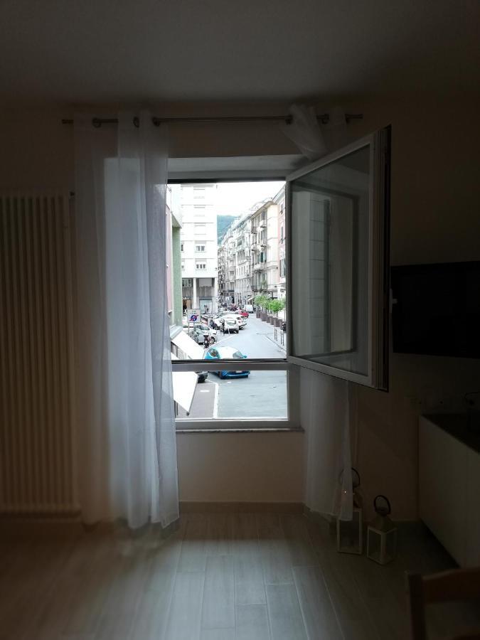 La Piazzetta in centro Appartamento La Spezia Esterno foto