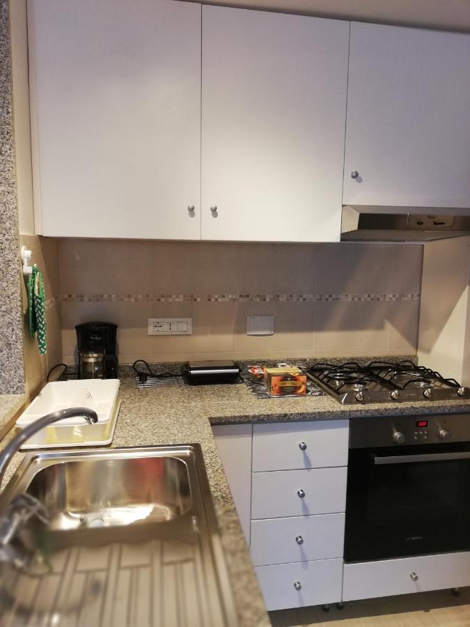La Piazzetta in centro Appartamento La Spezia Esterno foto