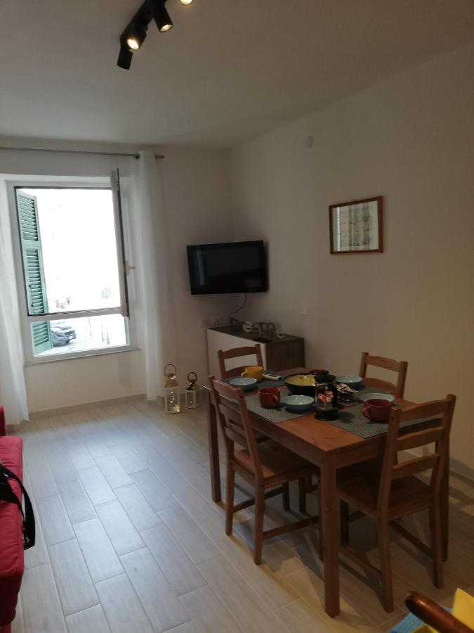 La Piazzetta in centro Appartamento La Spezia Esterno foto