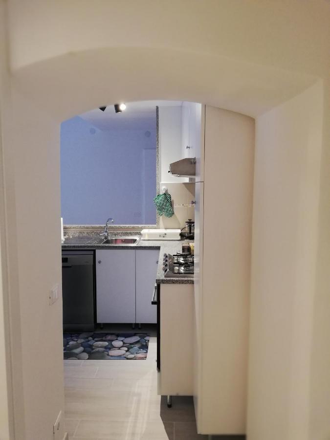 La Piazzetta in centro Appartamento La Spezia Esterno foto
