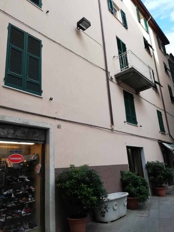 La Piazzetta in centro Appartamento La Spezia Esterno foto