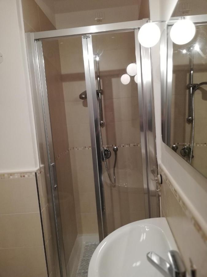 La Piazzetta in centro Appartamento La Spezia Esterno foto