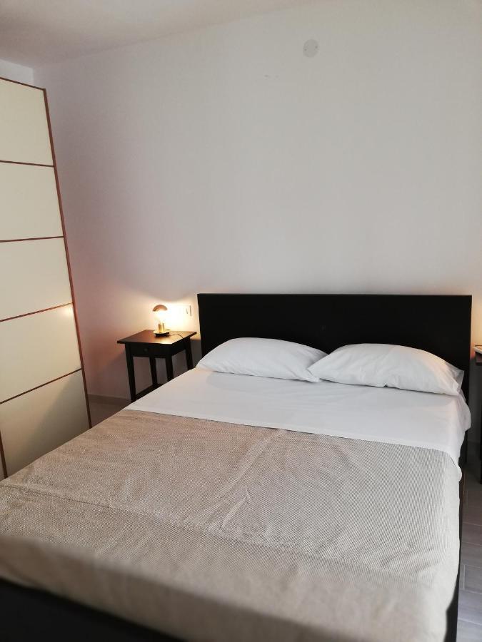 La Piazzetta in centro Appartamento La Spezia Esterno foto