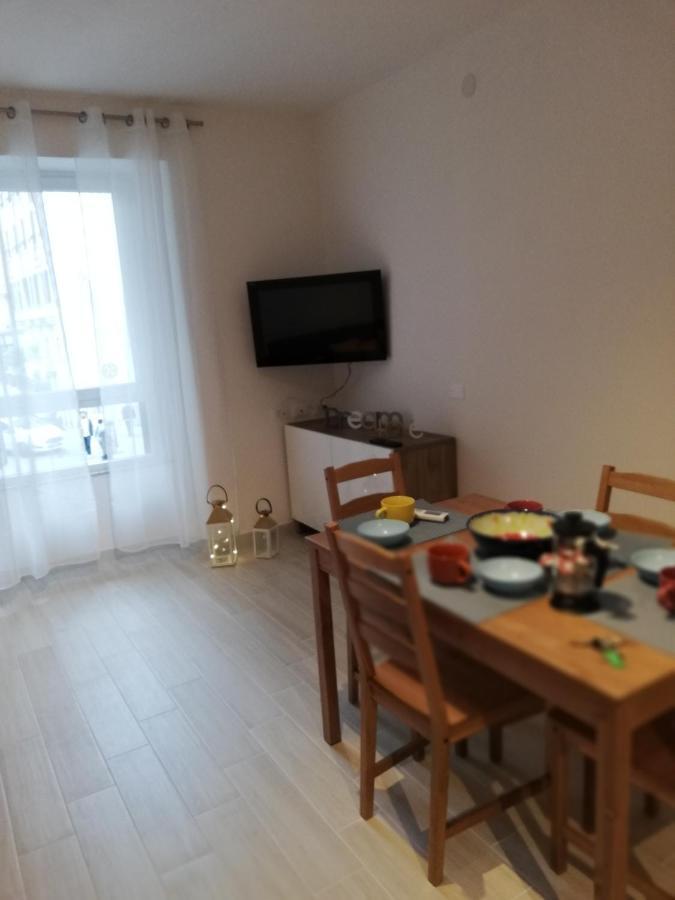 La Piazzetta in centro Appartamento La Spezia Esterno foto