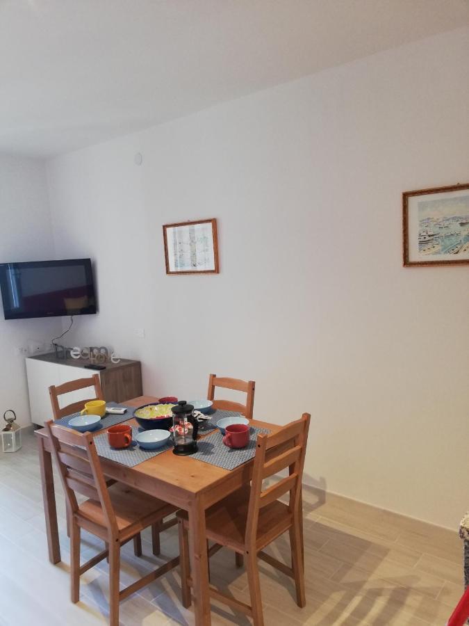 La Piazzetta in centro Appartamento La Spezia Esterno foto