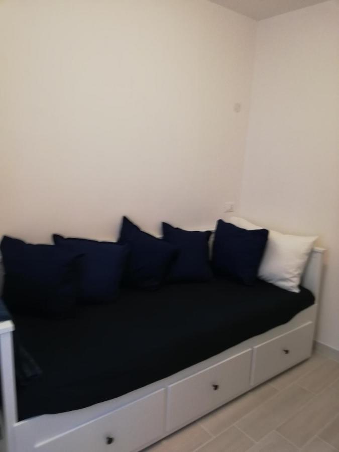 La Piazzetta in centro Appartamento La Spezia Esterno foto